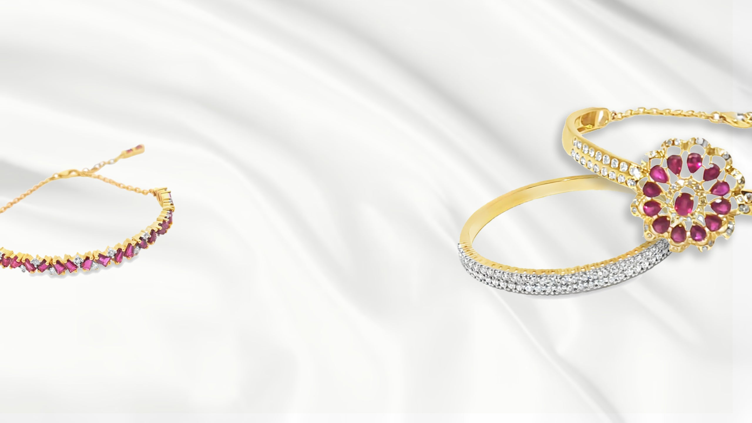 Bracelet and Bangle