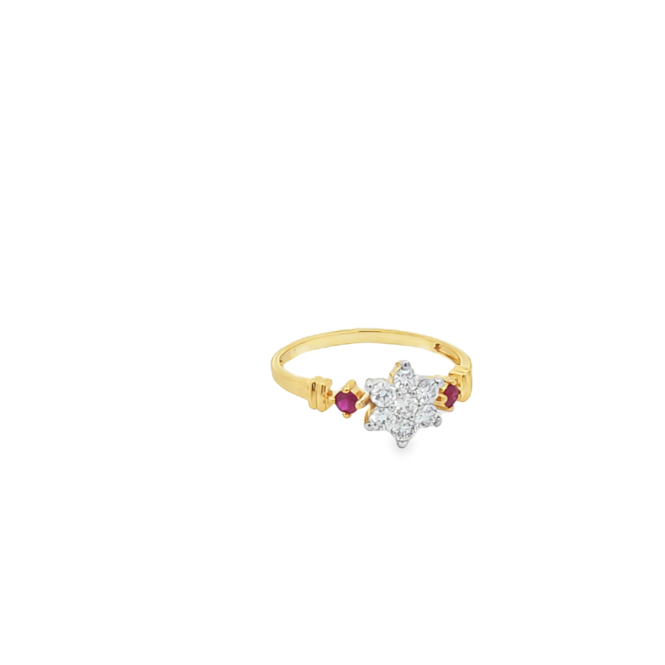 Regal Charm