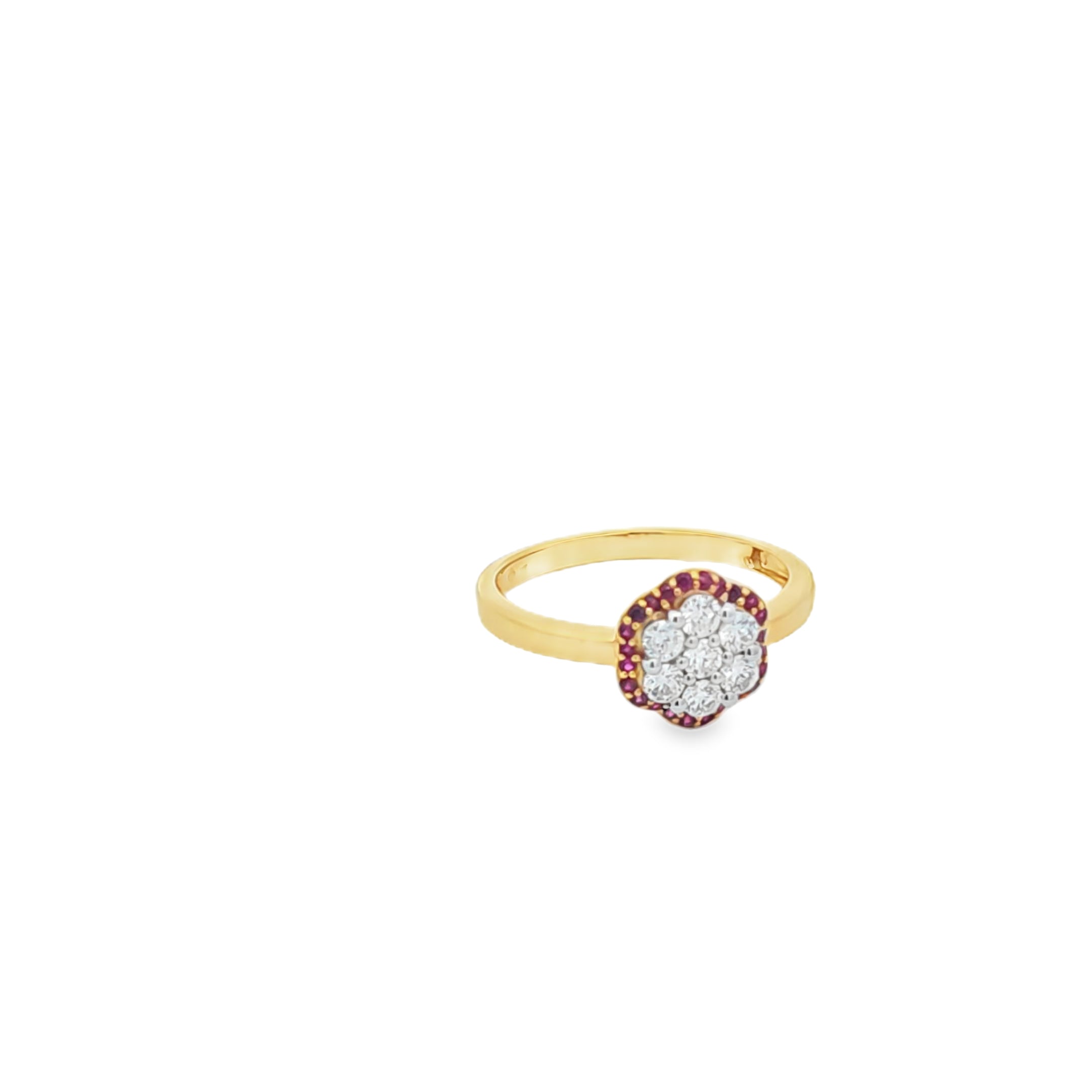 Crimson Halo