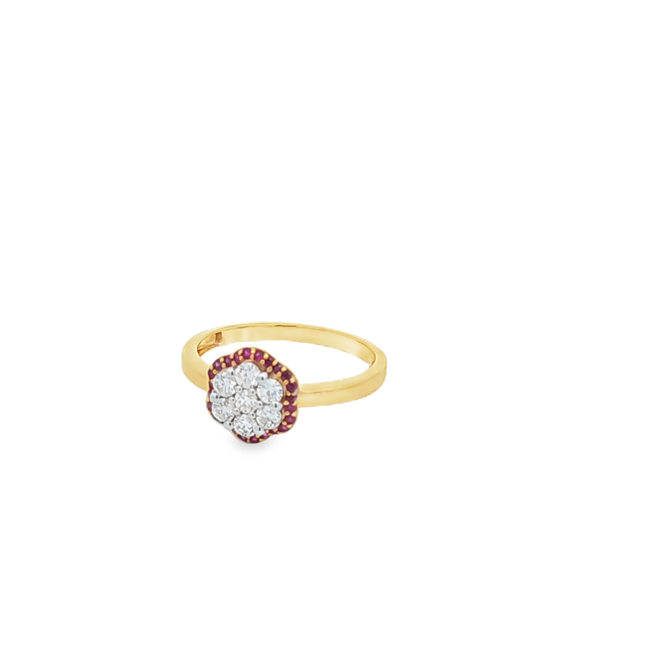 Crimson Halo