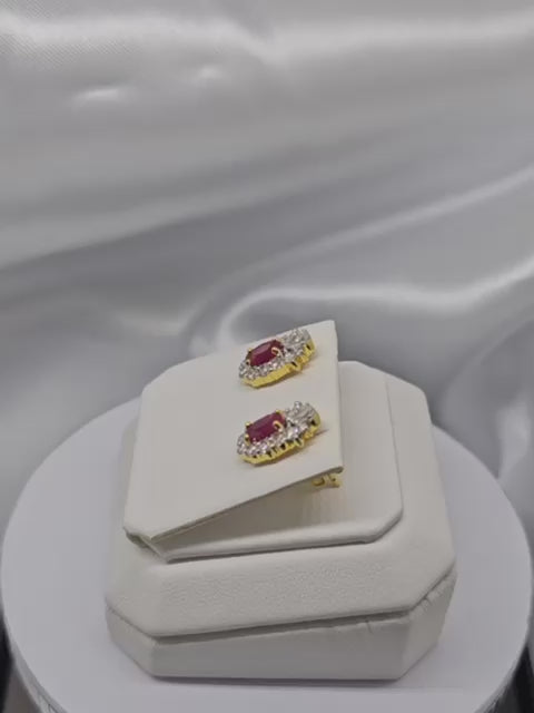 Regal Blossom (E1)