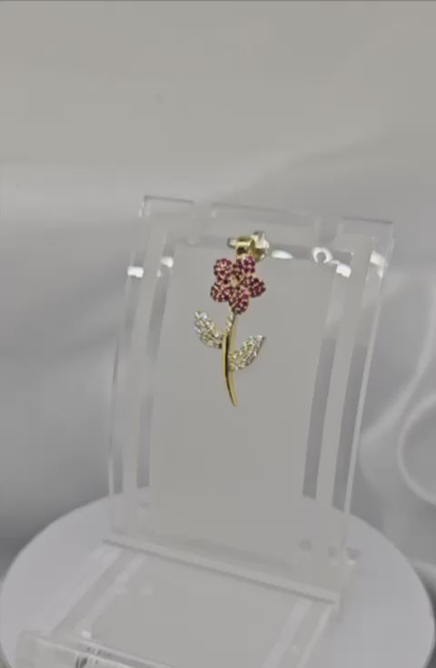 Blossom Rough