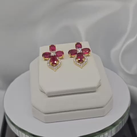Petal Charm (E2)