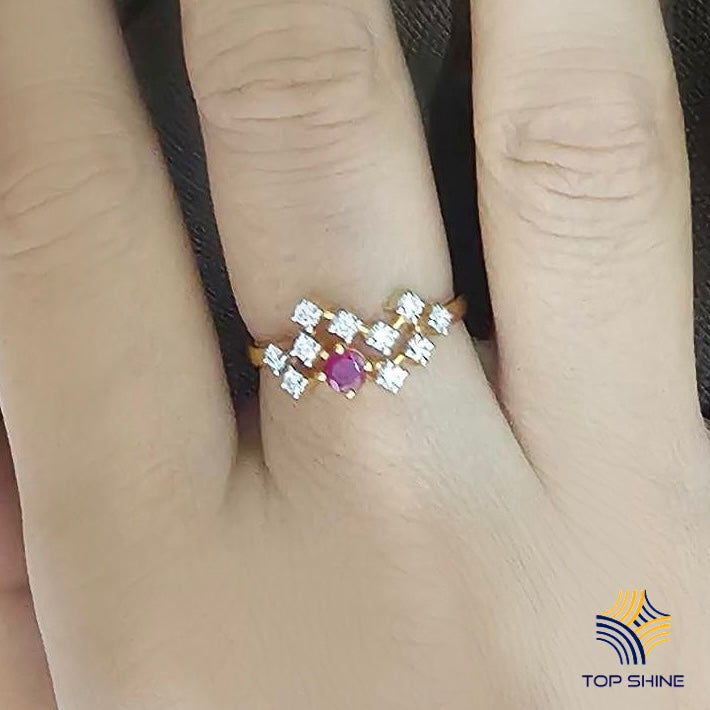 Starry Sparkle