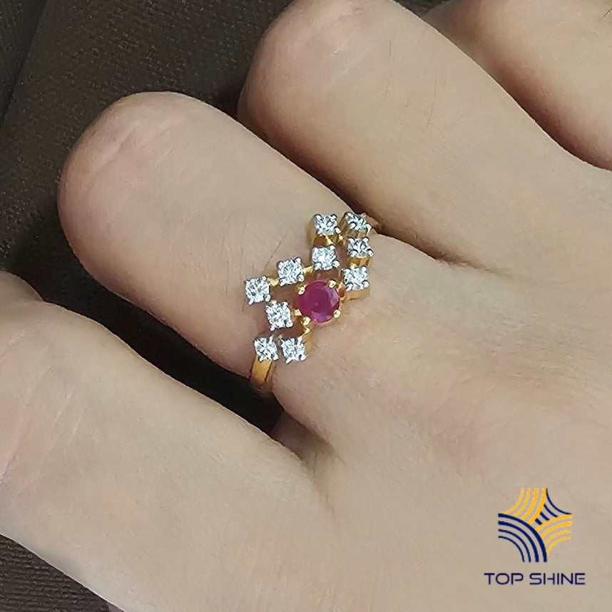 Starry Sparkle